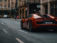 Interpretación de datos telemétricos en competiciones de automovilismo