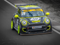 Telemetría y gestión de neumáticos en motorsport