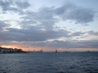 Gestión de combustible y ahorro de neumáticos