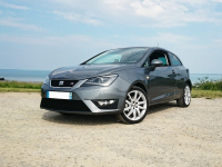 Videografía de carreras de autos