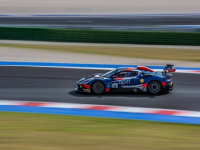 Edición de video en deportes de velocidad