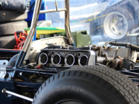 Curso de Simulación de Conducción para Taxis y Transporte de Pasajeros