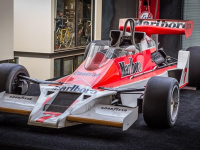 Curso de Simulación de Conducción para Pilotos de Competición