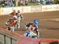 Redacción de Crónicas de MotoGP