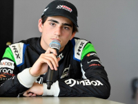 Pit stop en la Fórmula 1