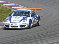 Gestión de eventos deportivos bajo la normativa FIA y FIM