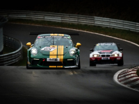 Mantenimiento de alto rendimiento para drag racing