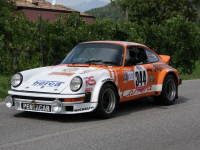 Emergencias Médicas en Competencias de Automovilismo