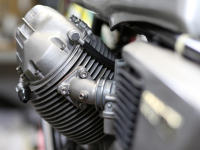 Curso de modificación de motor para competición