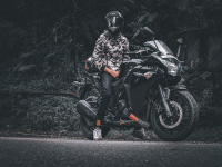 Curso de ajuste de frenos para competir en circuitos