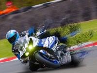 Gestión de riesgos en competiciones de motocross