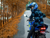 Entrenamiento de resistencia para pilotos de motociclismo
