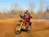 Prevención de accidentes en carreras de autos de velocidad