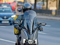 Estrategias de recuperación para pilotos de motociclismo