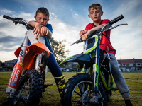 Planificación de seguridad en rallies todoterreno