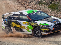 Introducción a la navegación en rally