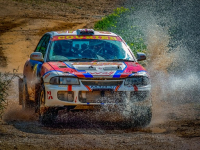 Uso avanzado de GPS en rally