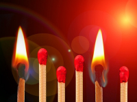 Control mental en situaciones de alto riesgo