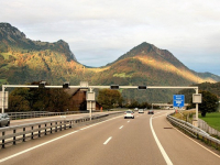 Optimización de la trazada en circuito