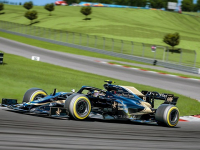 Dominando los simuladores de F1