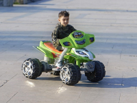 Control de tracción y estabilidad