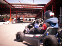 Introducción al mundo del karting competitivo