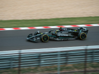 Preparación física para pilotos virtuales de F1