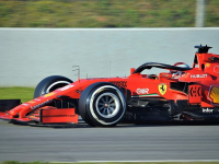 Marketing y patrocinio en simracing