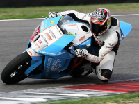 Curso de Potenciación de Motores para Competición