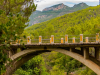 Conducción deportiva en carretera