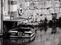 Seguridad en Moto Acuática