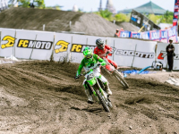 Curso de mecánica básica para motocross