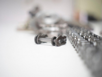 Curso de ajuste de la suspensión para motocicletas de competición