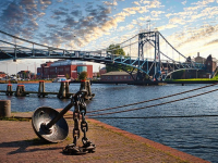 Curso de mantenimiento de la suspensión de motocicletas todo terreno