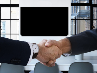 Negociación de Conflictos Laborales