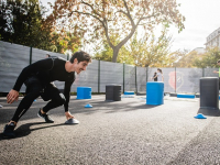 Coaching de Salud y Bienestar: Equilibrio Físico y Mental