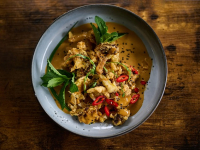 Cocina Asiática: Sabores de Oriente