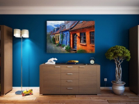 Decoración Feng Shui: Armonía en el Hogar