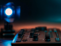 Edición de video musical