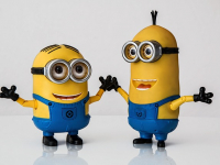 Diseño de Escenarios para Animación