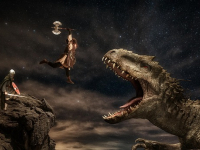 Animación Stop Motion