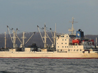 Logística Internacional