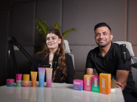 Logística en Agronegocios