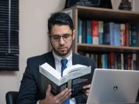 Gestión de cumplimiento legal en empresas