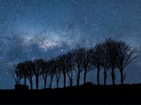 Astronomía Observacional