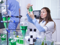 Biotecnología ambiental y sostenibilidad