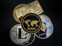 Criptomoneda y Blockchain