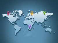 Cartografía Digital