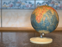 Topografía y Cartografía