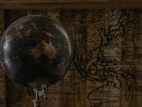 Cartografía Experimental